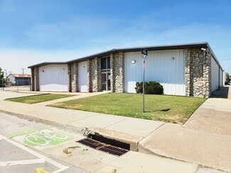 More details for 1433 E 6th St, Tulsa, OK - Retail for Lease