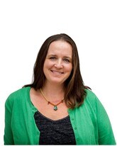 Kristin Schoonover