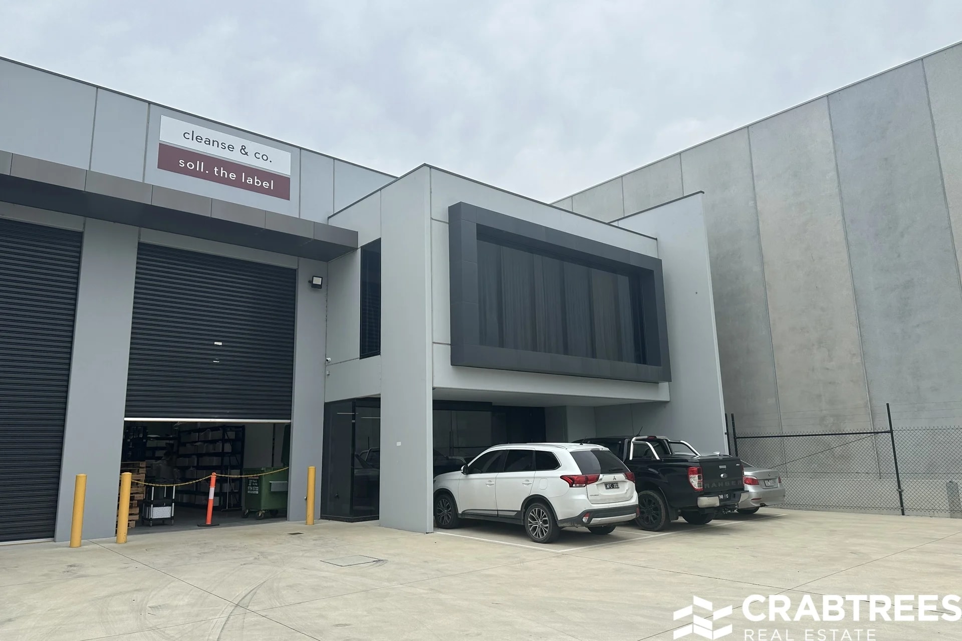 2 Naxos Way, Keysborough for lease Building Photo- Image 1 of 2