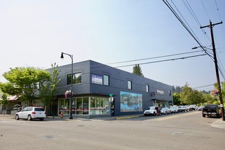 Plus de détails pour 502 7th St, Oregon City, OR - Bureau, Vente au détail à louer