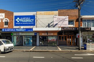 More details for 194 Victoria Rd, Gladesville - Retail for Sale