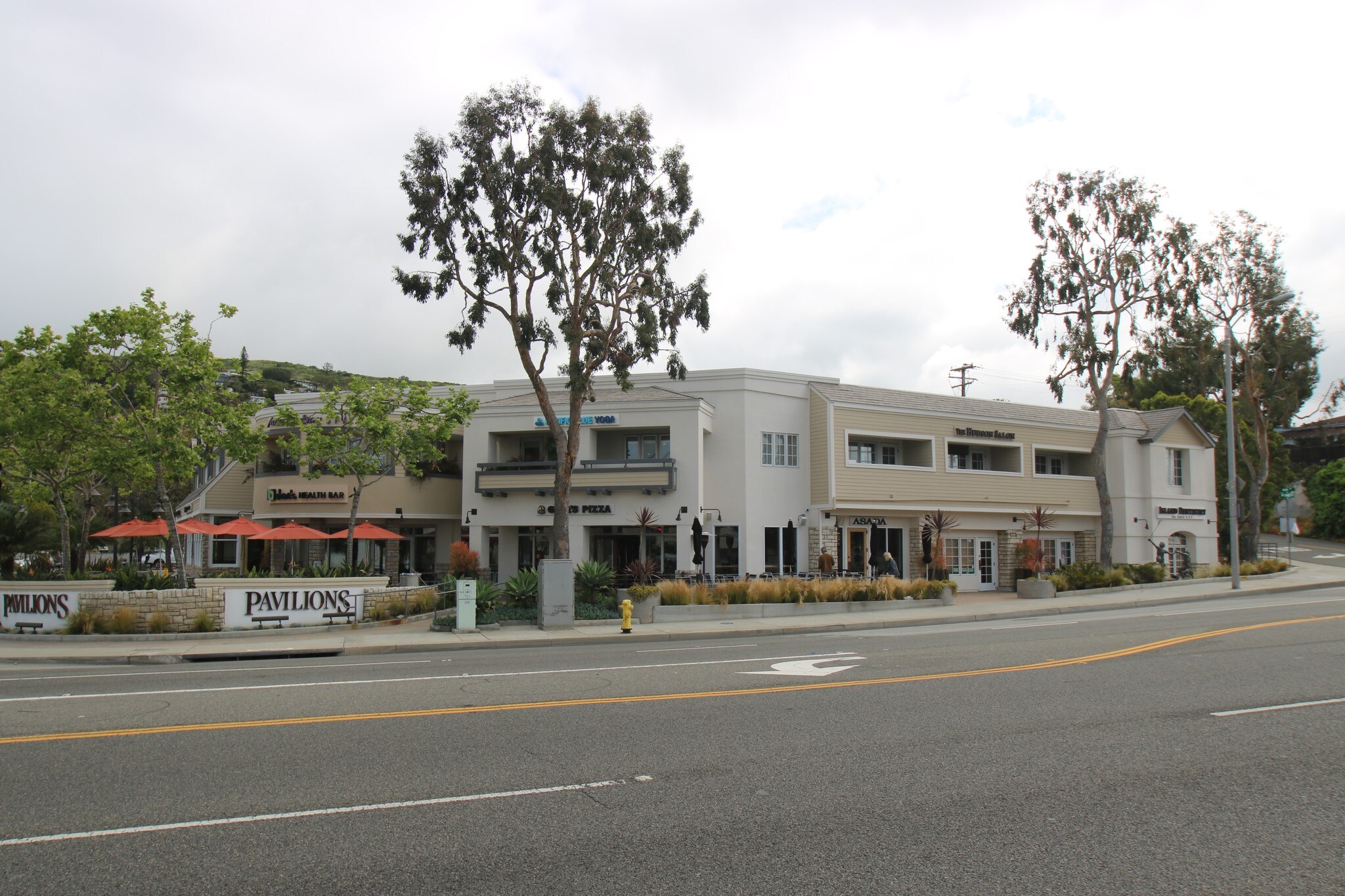 610 N Coast Hwy, Laguna Beach, CA for sale Building Photo- Image 1 of 1