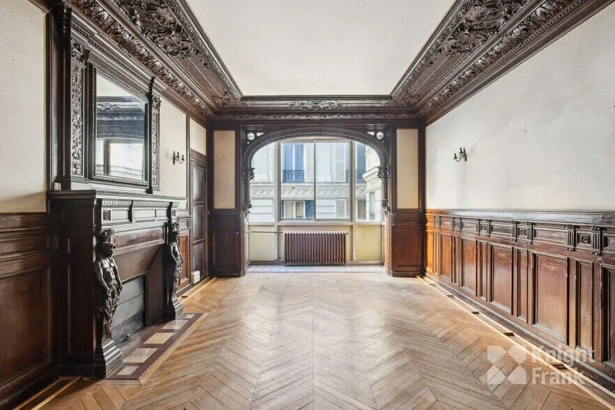 46 Rue De Londres, Paris for lease - Building Photo - Image 3 of 10