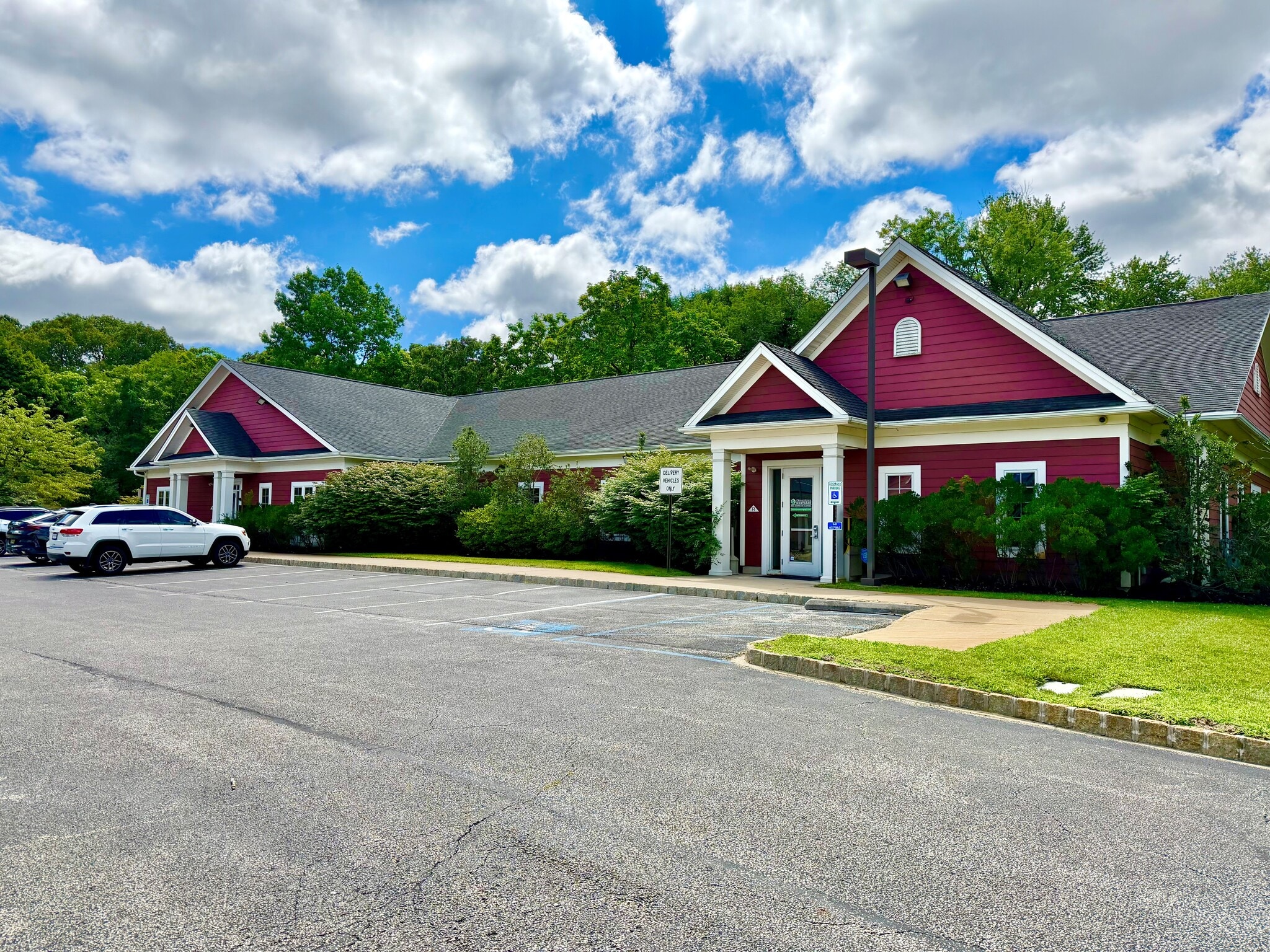 2C Eastwick Dr, Gibbsboro, NJ for lease Interior Photo- Image 1 of 8