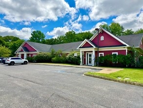 2C Eastwick Dr, Gibbsboro, NJ for lease Interior Photo- Image 1 of 8