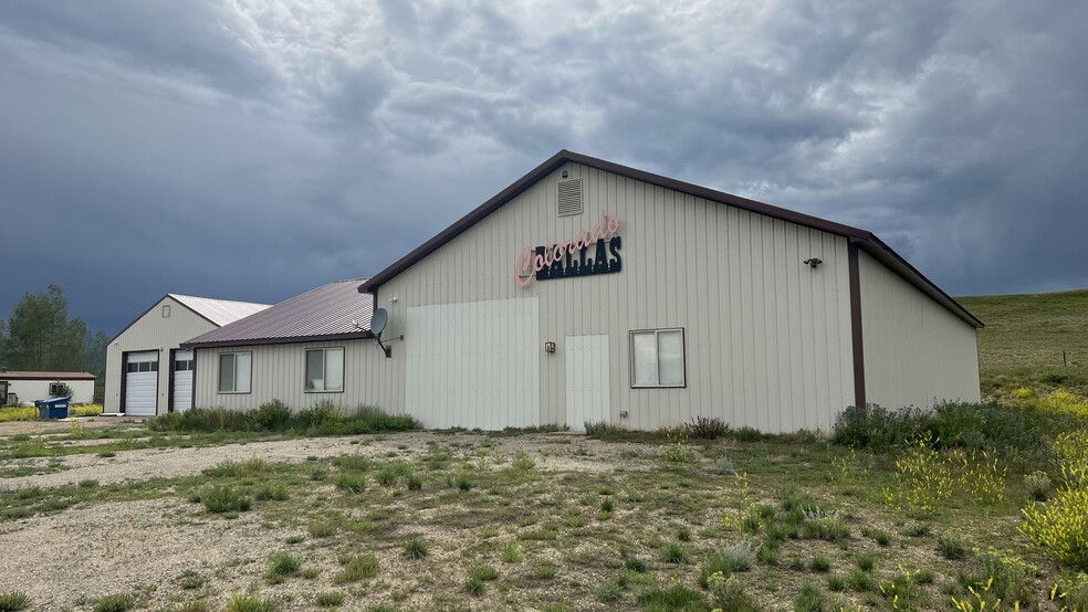 39329 US Highway 285, Jefferson, CO à vendre - Photo du b timent - Image 2 de 21