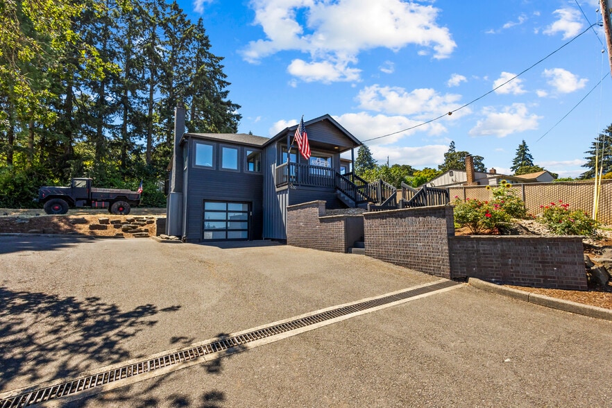 630 Mary Ave SE, Salem, OR for sale - Building Photo - Image 2 of 12