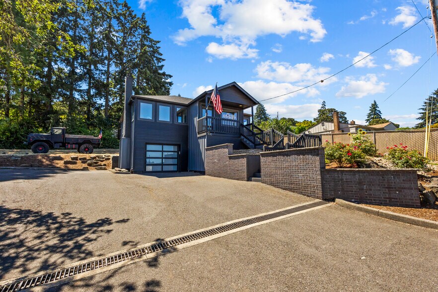 630 Mary Ave SE, Salem, OR à vendre - Photo du bâtiment - Image 2 de 12