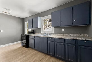 More details for Atlanta 22 SFR Portfolio – Multifamily for Sale