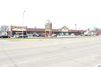 More details for 7580 E 9 Mile Rd, Warren, MI - Retail for Lease