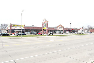 More details for 7580 E 9 Mile Rd, Warren, MI - Retail for Lease