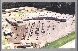 Plus de détails pour 1300 E Pinecrest Dr, Marshall, TX - Commerce de détail à louer