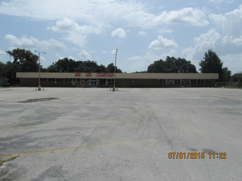 201 S Charleston Ave, Fort Meade, FL for lease - Building Photo - Image 3 of 26