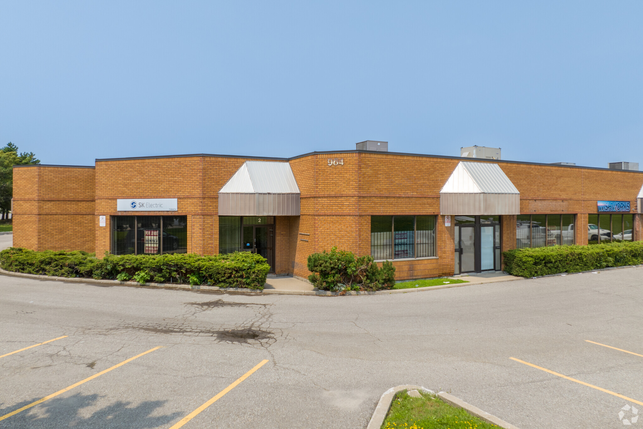 964 Westport Cres, Mississauga, ON for sale Building Photo- Image 1 of 1