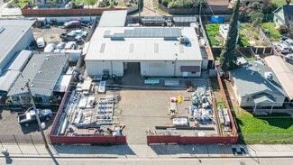 More details for 4066 E Church Ave, Fresno, CA - Industrial for Sale