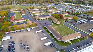 Plus de détails pour 21516 Dequindre Rd, Warren, MI - Multi-résidentiel à vendre