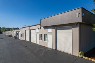 More details for 8900 SW Burnham Rd, Tigard, OR - Industrial for Lease