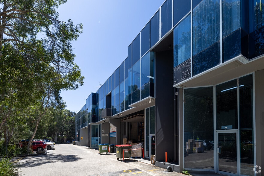 1 Vuko Pl, Warriewood for sale - Building Photo - Image 3 of 3