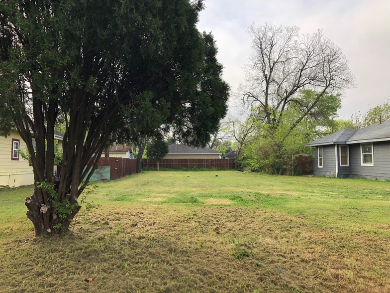 5014 Garland Ave, Dallas, TX for sale - Primary Photo - Image 1 of 1