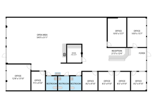 1009 Maitland Center Commons Blvd, Maitland, FL à louer Photo intérieure- Image 1 de 20