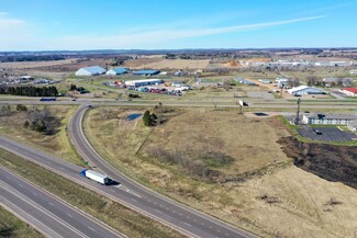 Plus de détails pour Traux Ln, Eau Claire, WI - Terrain à vendre