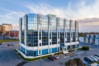 More details for 3400 Boul Du Souvenir, Laval, QC - Office for Lease