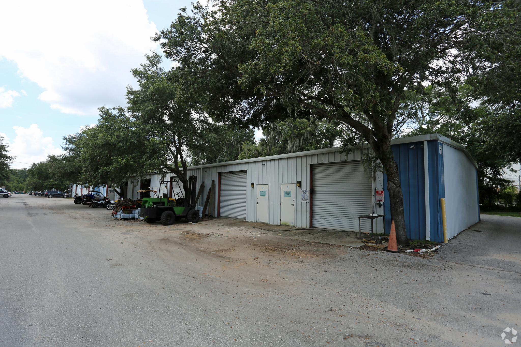 911 S Woodrow Wilson St, Plant City, FL for sale Primary Photo- Image 1 of 1