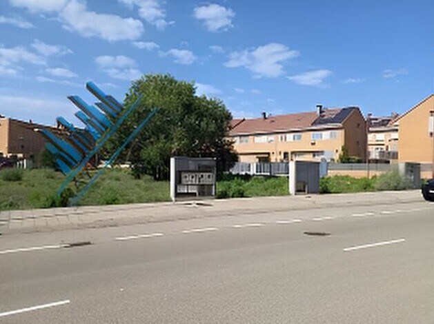 Avenida de Miguel de Cervantes, 84, Villalbilla, Madrid à vendre - Autre - Image 2 de 5