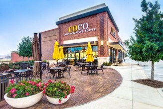 Plus de détails pour 13517 University Blvd, Sugar Land, TX - Commerce de détail à louer