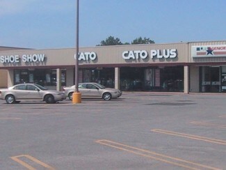 Plus de détails pour 3250-3268 Front St, Winnsboro, LA - Commerce de détail à louer