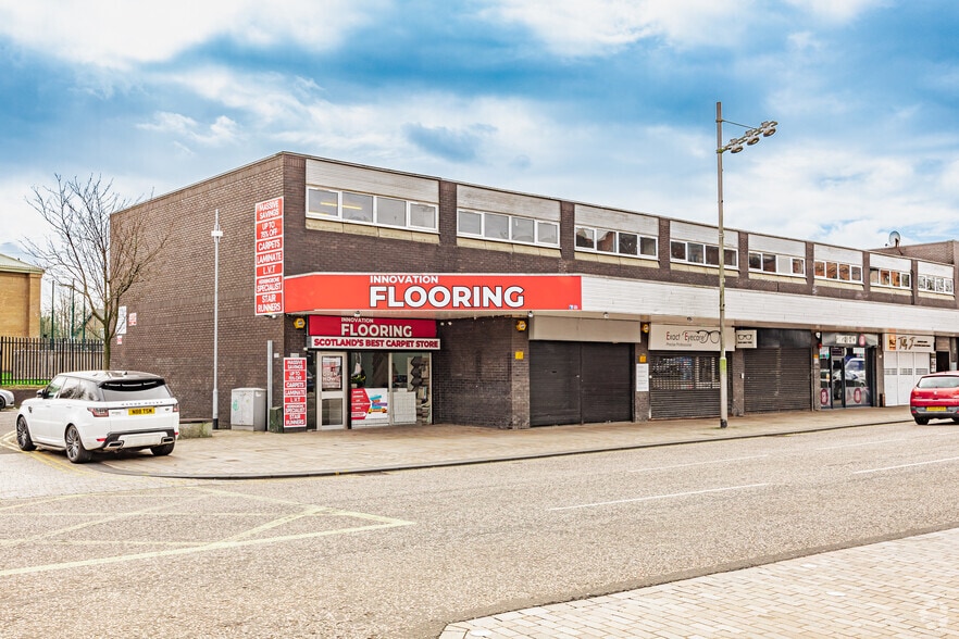 51-53 Hairst St, Renfrew for lease - Building Photo - Image 2 of 2