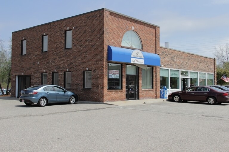 341 West St, Keene, NH for sale Primary Photo- Image 1 of 2