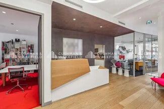 Plus de détails pour 64 Rue La Boétie, Paris - Bureau à louer