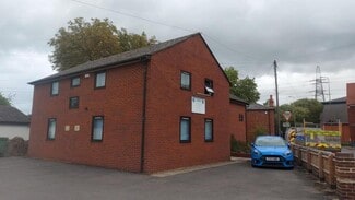 More details for 16 West Way, Oxford - Office for Lease