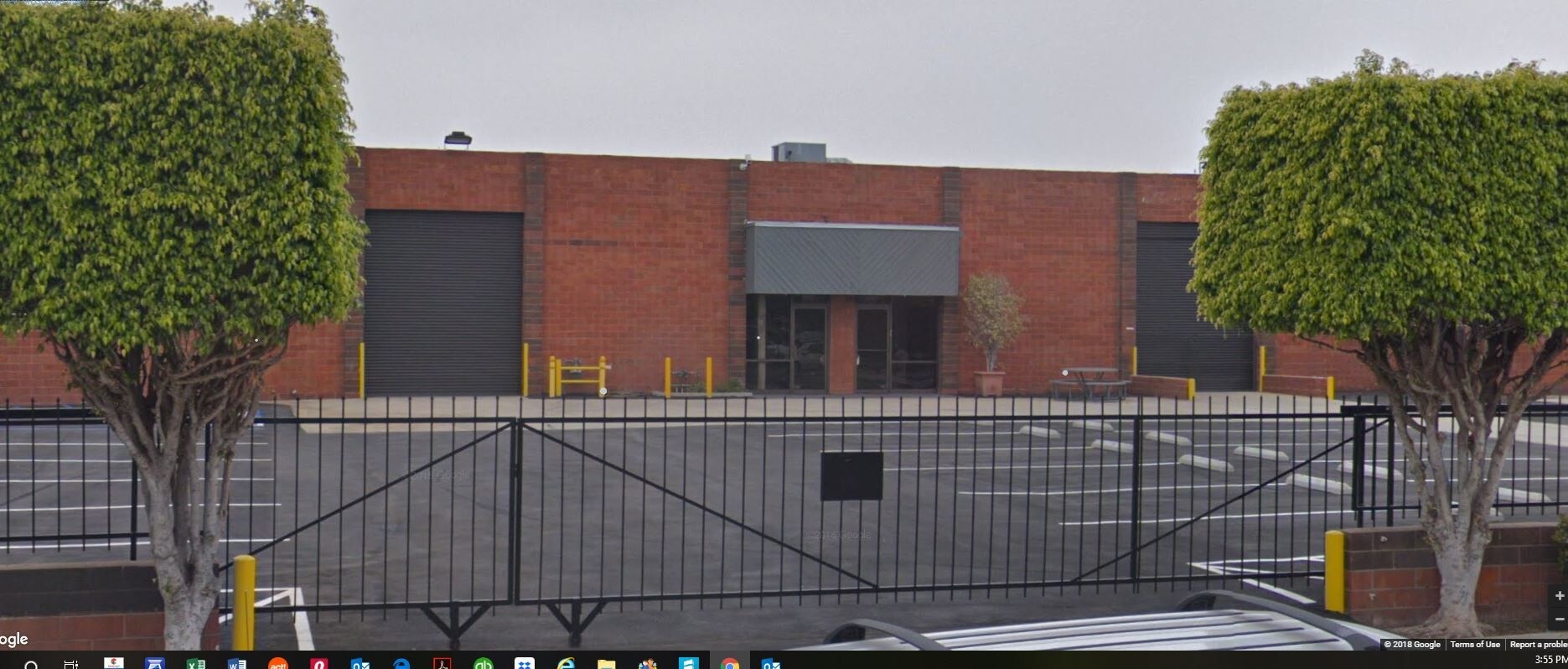 13633 Crenshaw Blvd, Hawthorne, CA for sale Other- Image 1 of 1