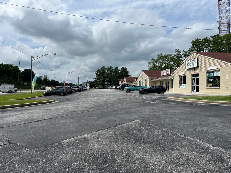 2025 Suffolk Rd, Finksburg, MD for lease - Building Photo - Image 2 of 8