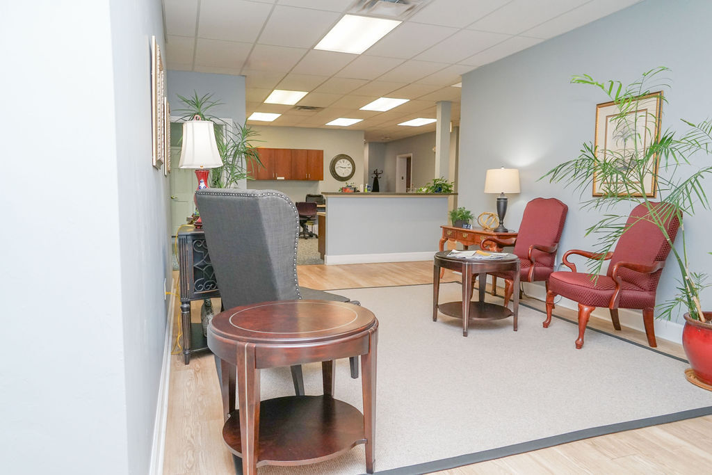 2075 Centre Pointe Blvd, Tallahassee, FL à louer Photo intérieure- Image 1 de 18