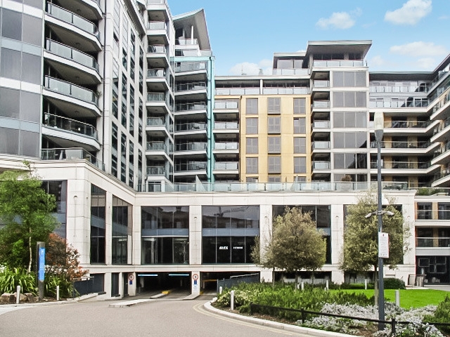 Imperial Wharf, London for lease - Building Photo - Image 1 of 73