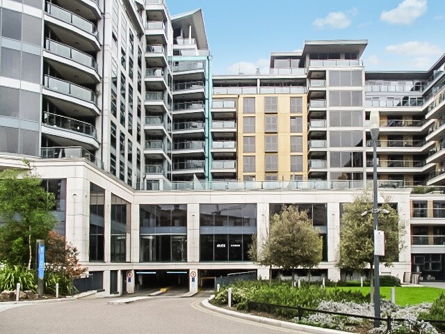 Imperial Wharf, Londres à louer Photo du bâtiment- Image 1 de 79