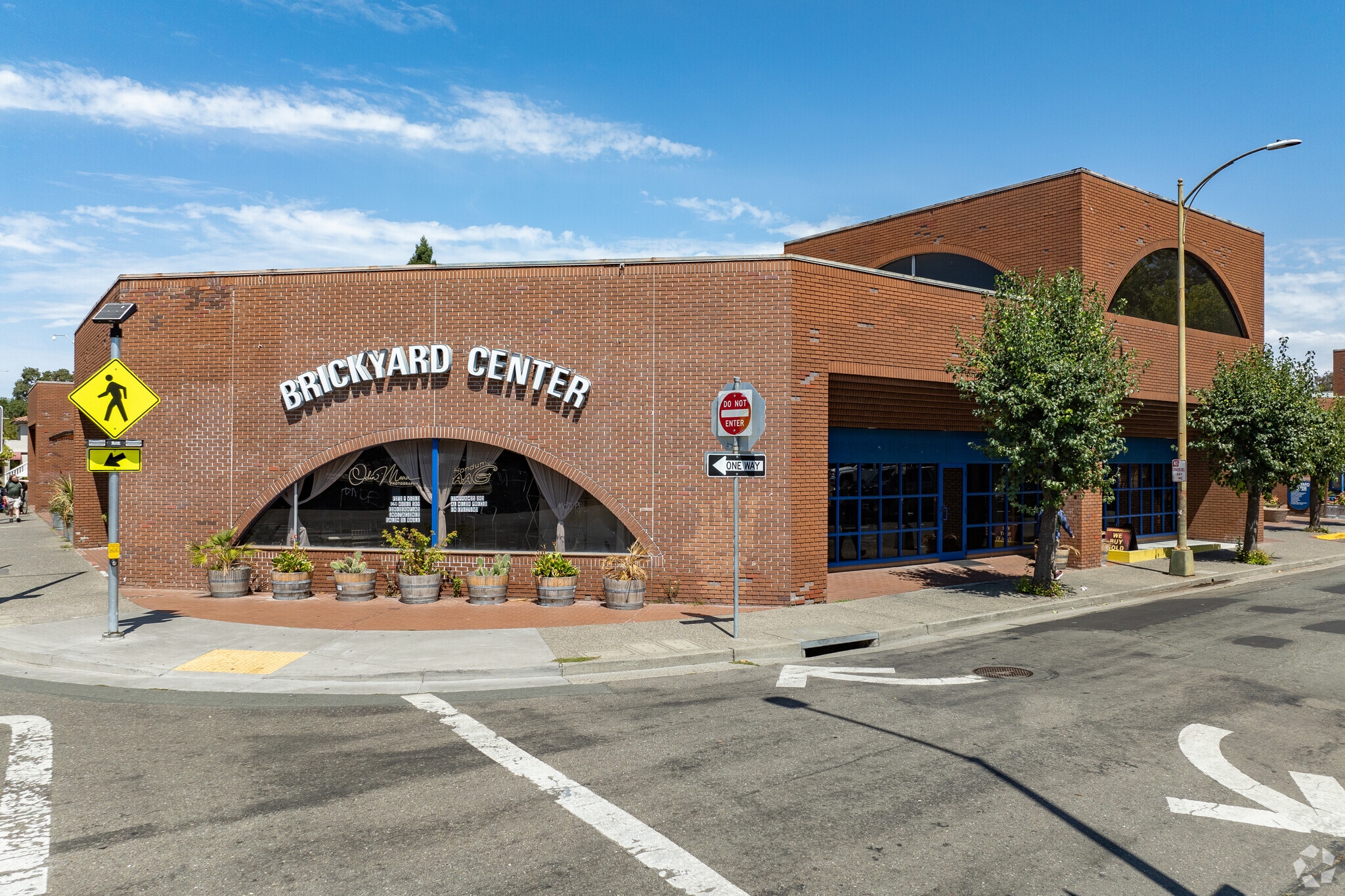 446 B St, Santa Rosa, CA for lease Primary Photo- Image 1 of 2