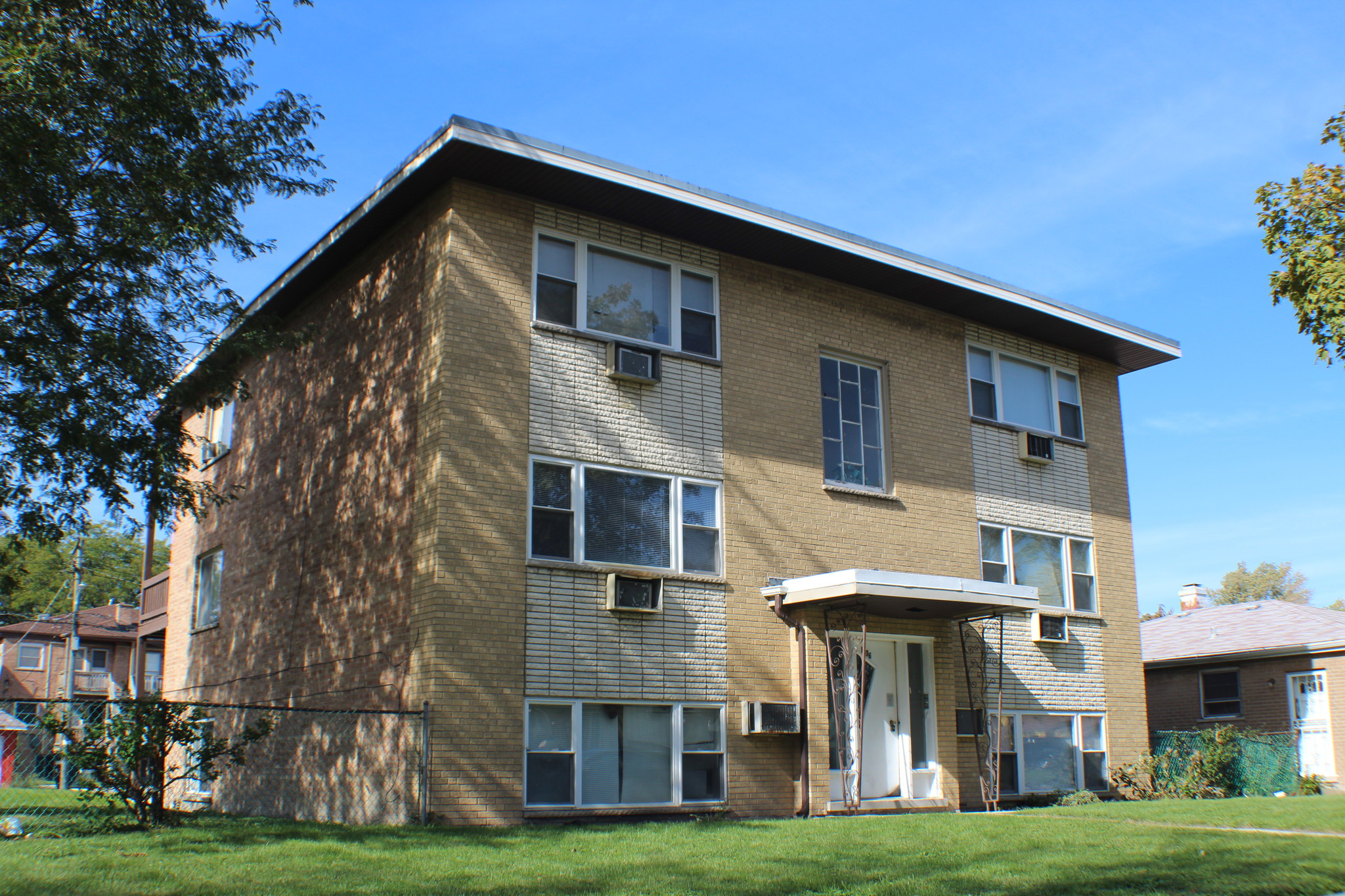 1008 W Roosevelt Rd, Broadview, IL for sale Building Photo- Image 1 of 1