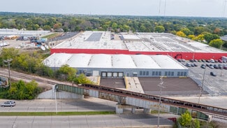 Plus de détails pour 5400 N Teutonia Ave, Milwaukee, WI - Industriel à vendre