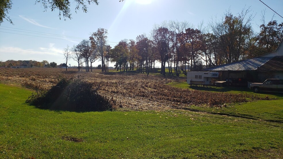 460 Airport Hwy, Wauseon, OH à vendre - Photo du bâtiment - Image 2 de 20