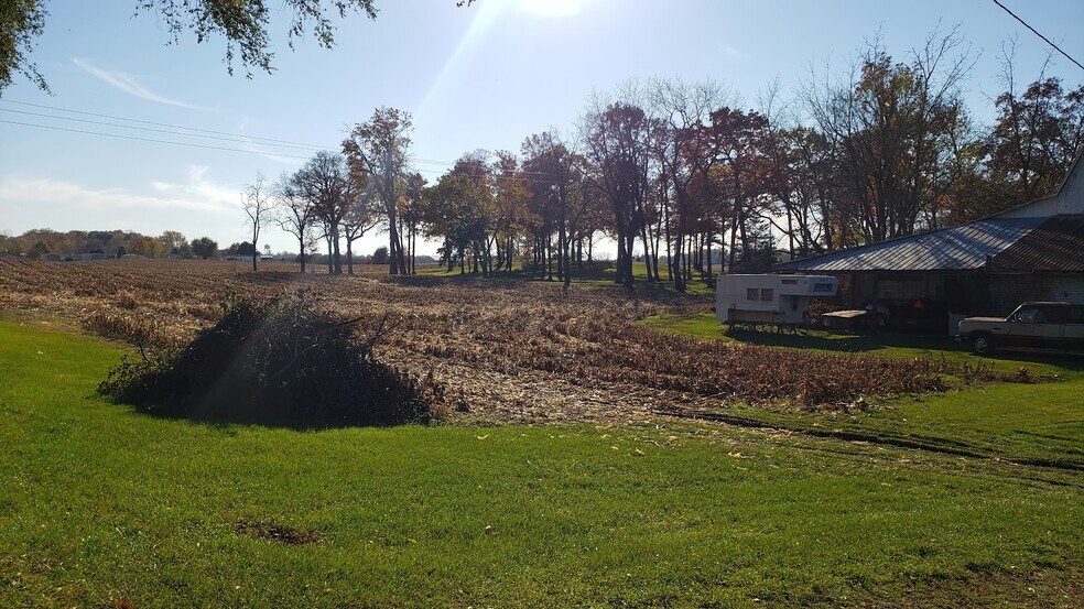 460 Airport Hwy, Wauseon, OH à vendre - Photo du bâtiment - Image 2 de 20