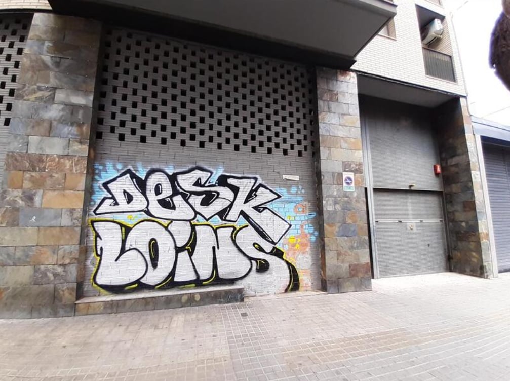 Sabadell, BAR 08203 - Unité Puerta 01 -  - Photo intérieure - Image 1 of 2