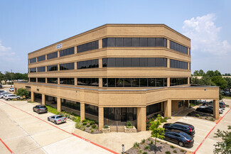 Plus de détails pour 1760 S Stemmons Fwy, Lewisville, TX - Bureau à louer