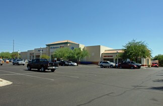 Plus de détails pour 2439 E Union Hills Dr, Phoenix, AZ - Commerce de détail à louer