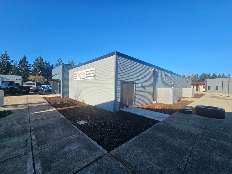 210 Tumwater Blvd SW, Tumwater, WA for sale - Building Photo - Image 3 of 16