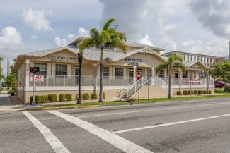 More details for 122 Nesbit St, Punta Gorda, FL - Office for Lease