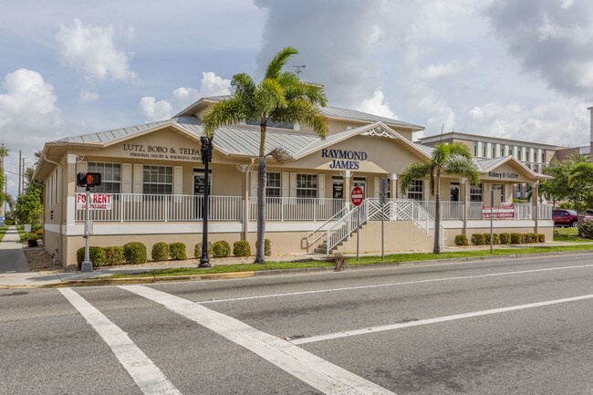 More details for 122 Nesbit St, Punta Gorda, FL - Office for Lease